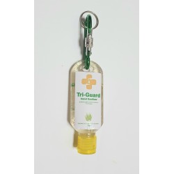 Tri- Guard Hand Sanitiser 70ml x 3